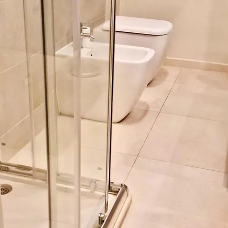 Near Hospital And Apartment