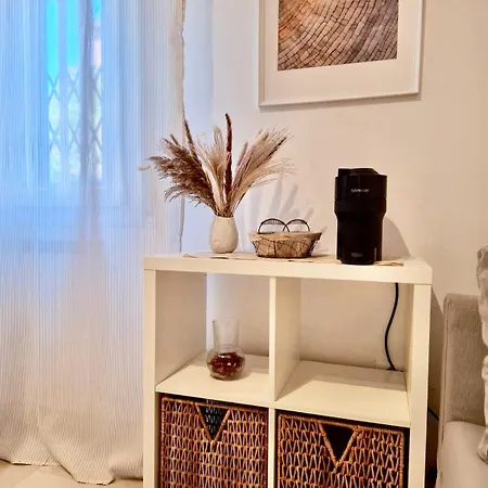 Apartamento Near Hospital And Módena