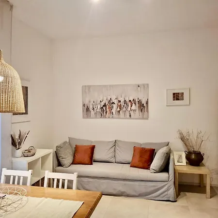 Apartamento Near Hospital And