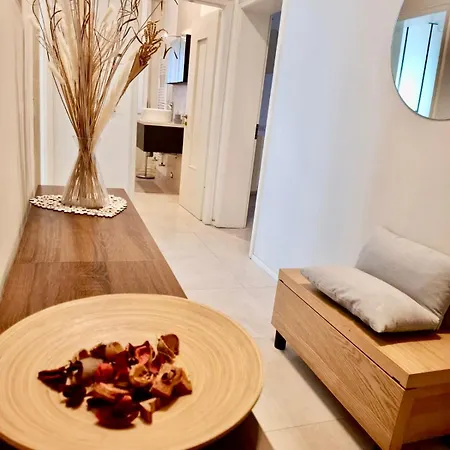 Apartment Near Hospital And Modena