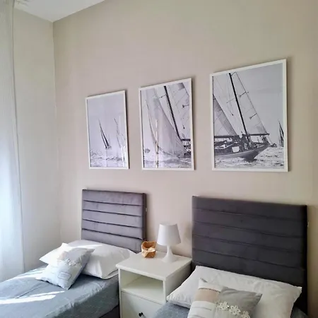 Near Hospital And Apartment