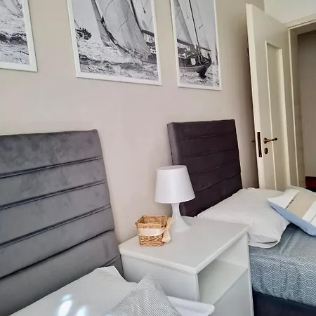 Apartment Near Hospital And *