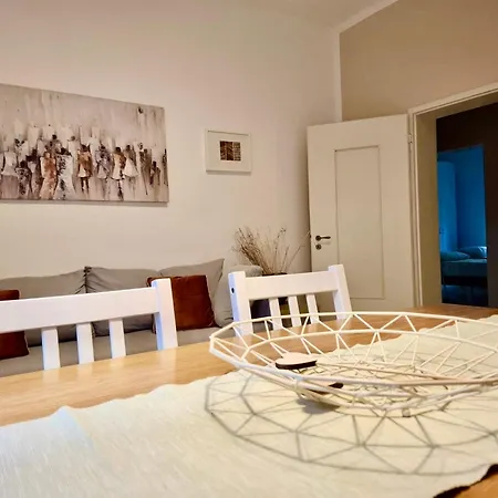 Apartment Near Hospital And