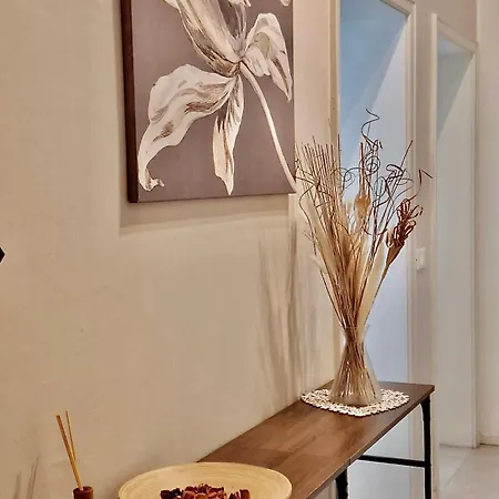 Apartment Near Hospital And Modena