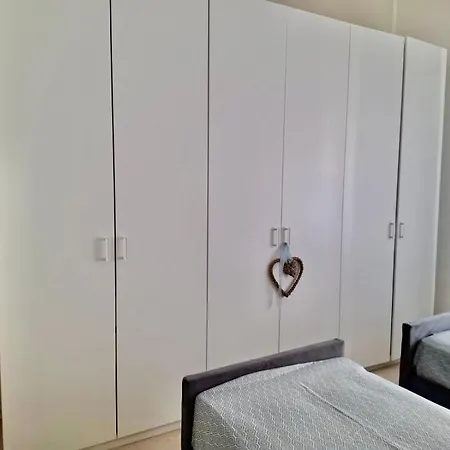 Near Hospital And Apartment Modena