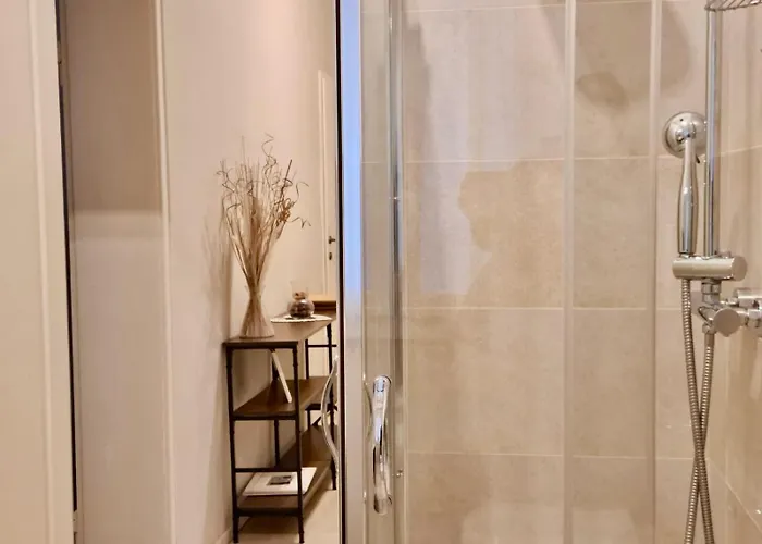 アパート Near Hospital And