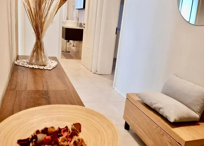 Διαμέρισμα Near Hospital And Μόντενα