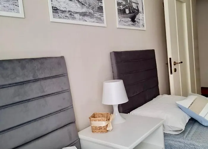 Διαμέρισμα Near Hospital And *