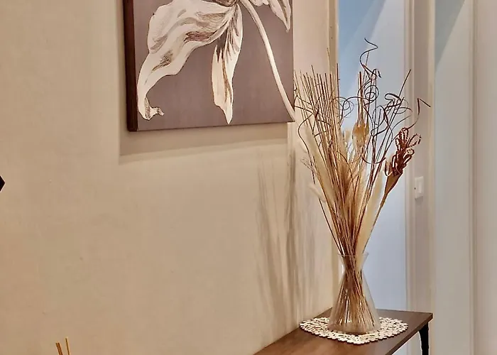 Διαμέρισμα Near Hospital And Μόντενα