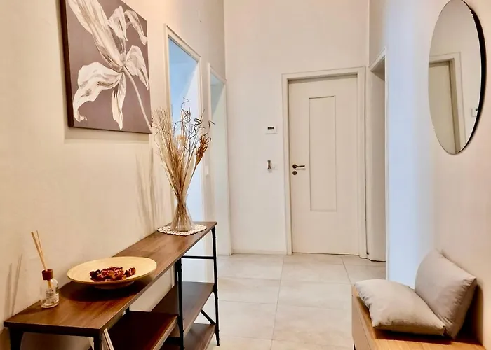 Near Hospital And * Μόντενα